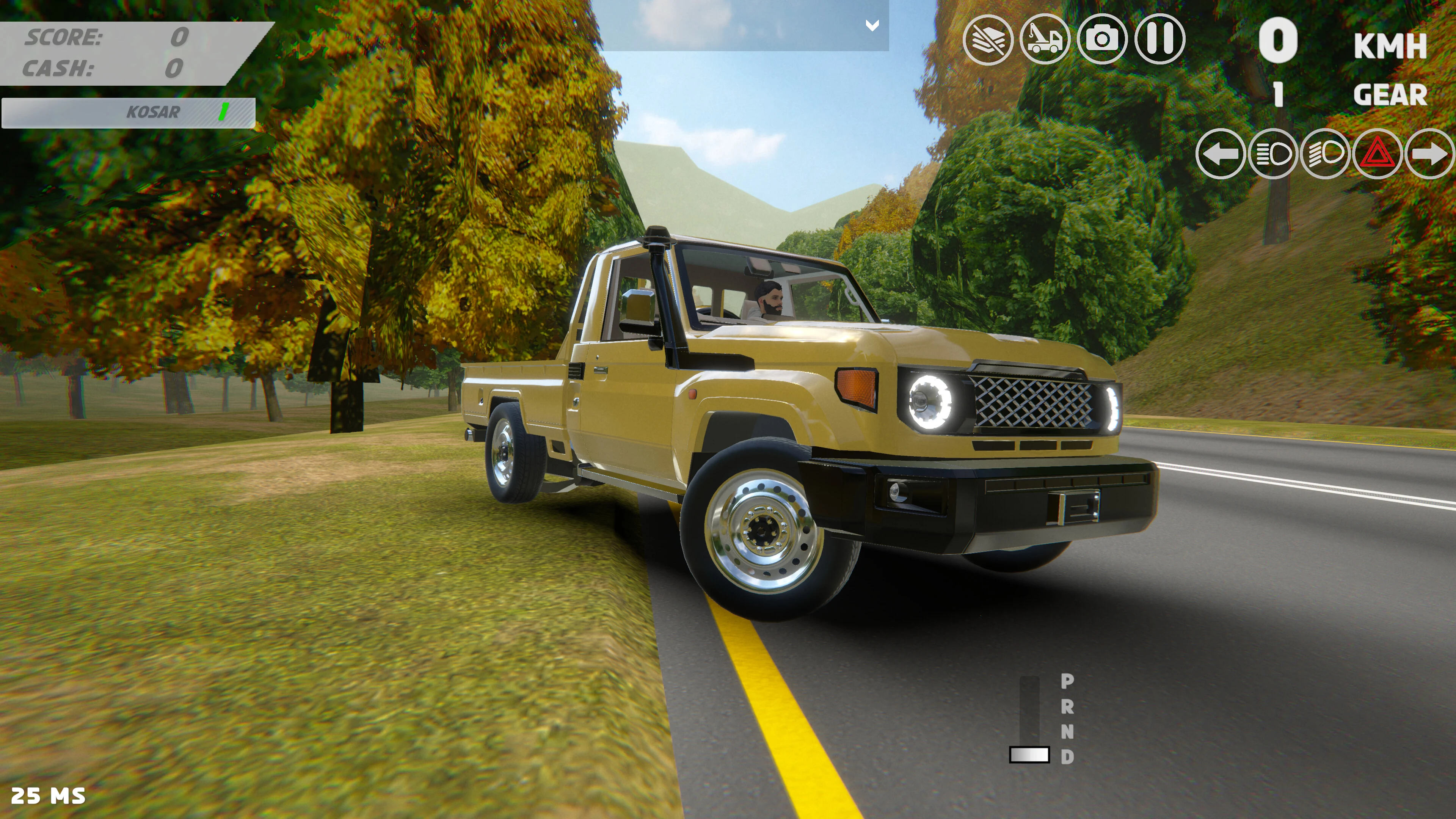 Revline Online - Car Simulator screenshot