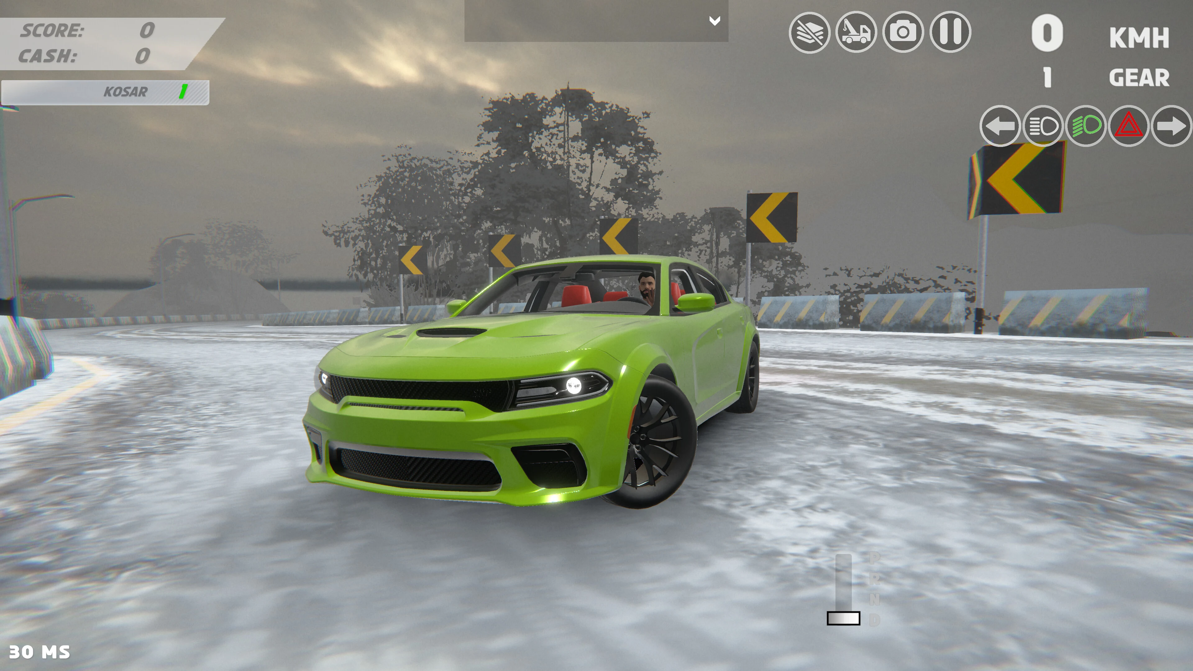 Revline Online - Car Simulator screenshot