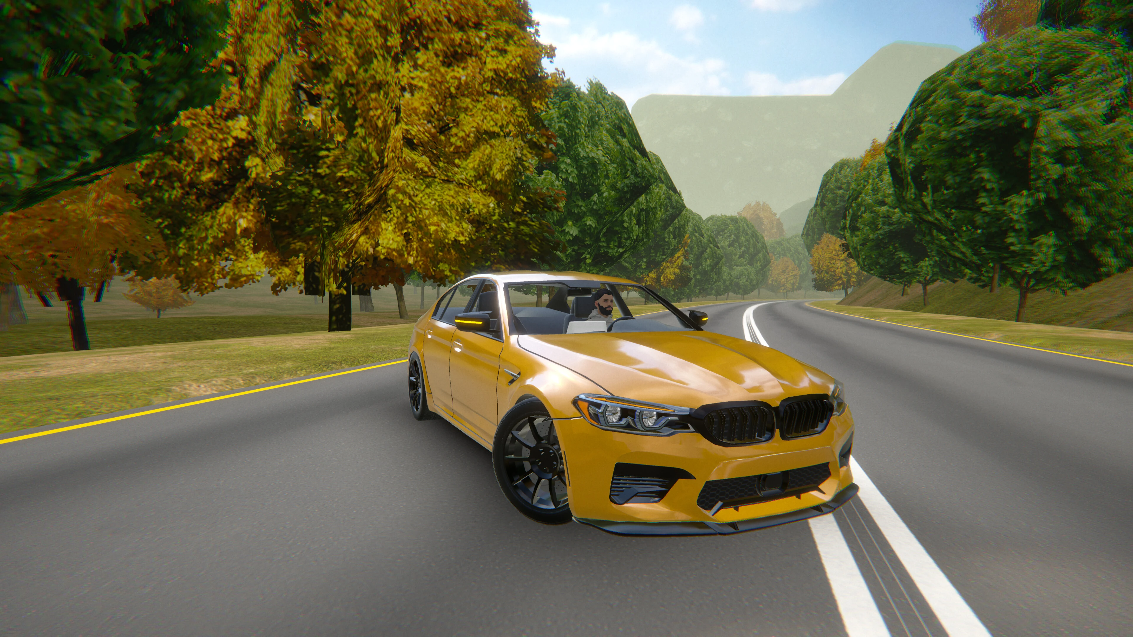 Revline Online - Car Simulator screenshot