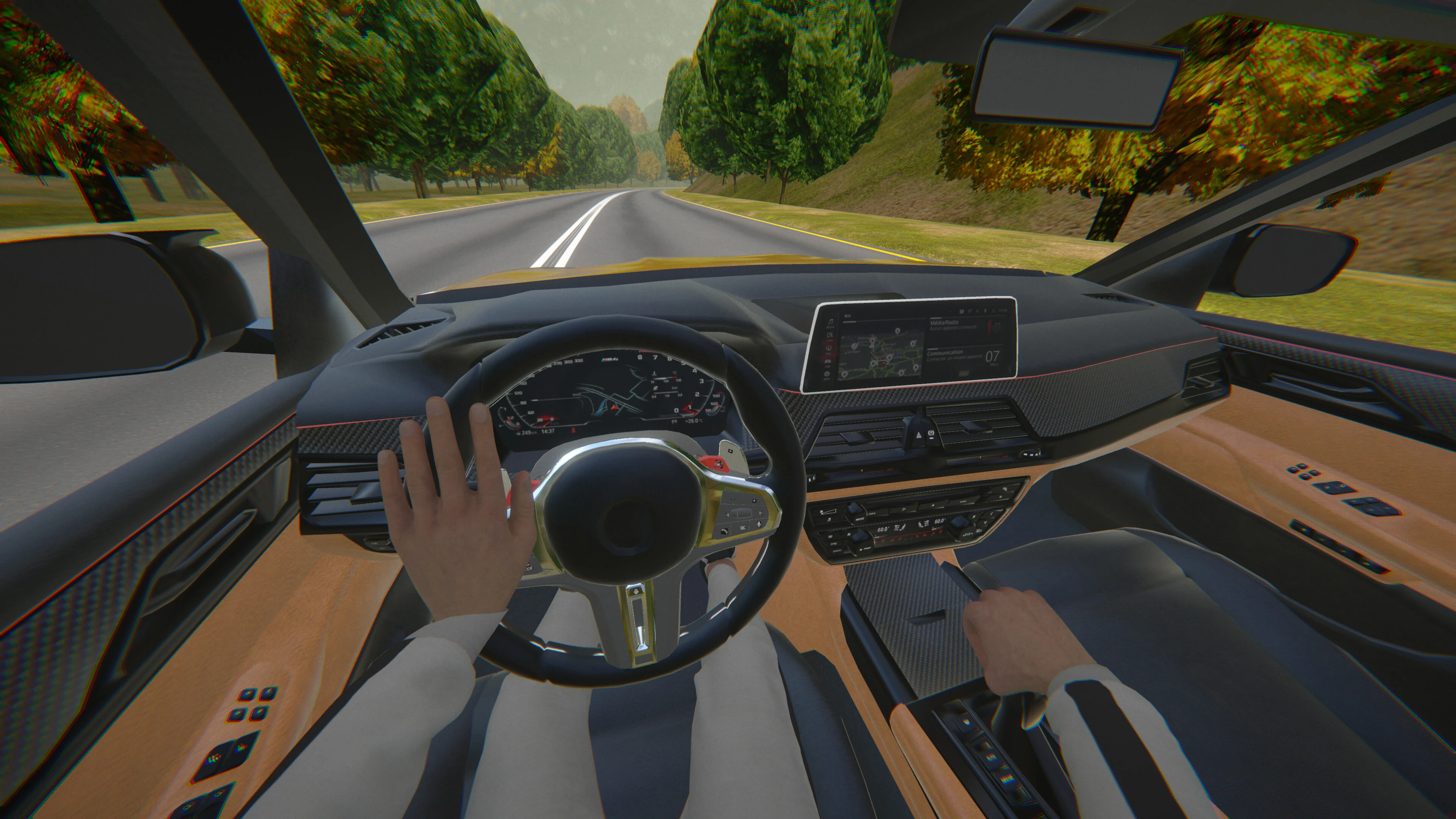 Revline Online - Car Simulator screenshot