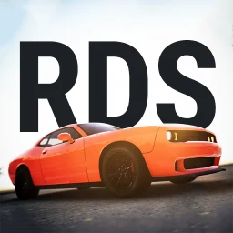 Real Driving School 아이콘